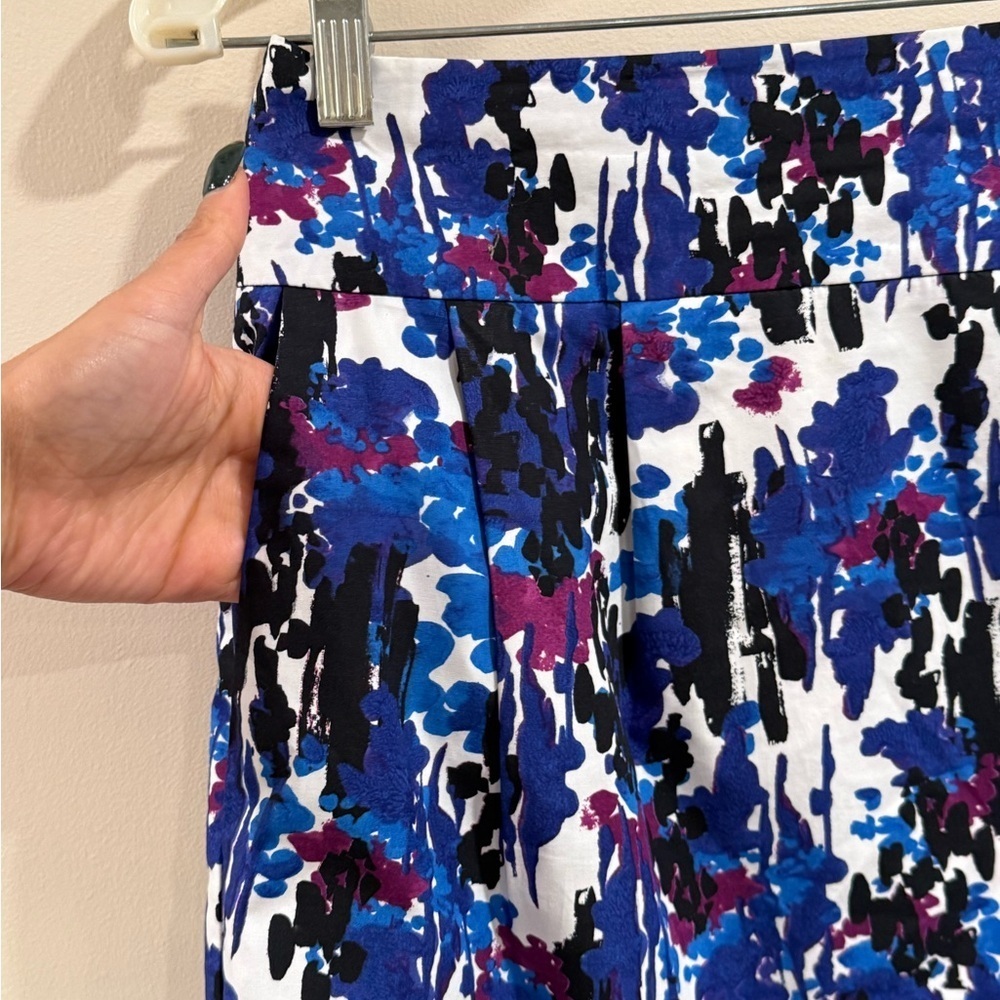 🔥MOOT50 floral Print Women's Skirt🔥 - Picture 2 of 6